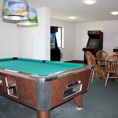 Americinn Belle Plaine エクステリア 写真