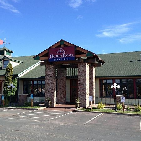 Americinn Belle Plaine エクステリア 写真