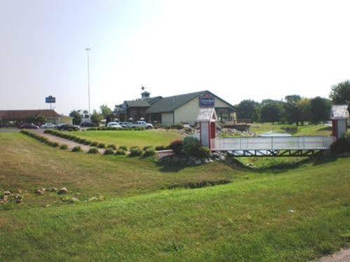 Americinn Belle Plaine エクステリア 写真