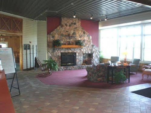 Americinn Belle Plaine エクステリア 写真