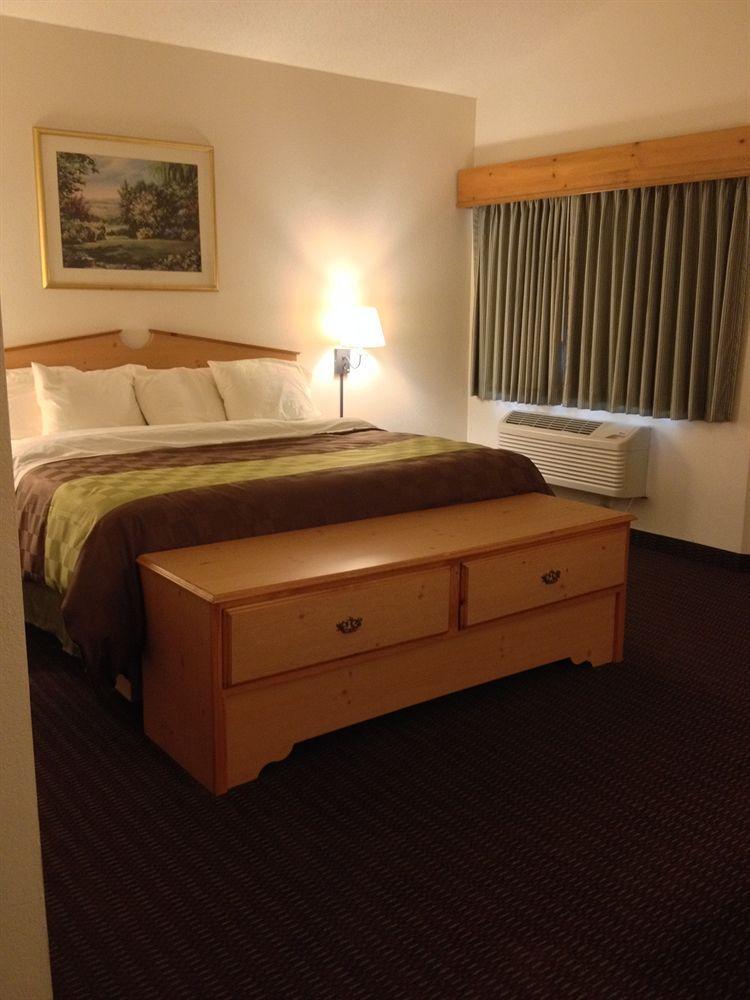 Americinn Belle Plaine エクステリア 写真