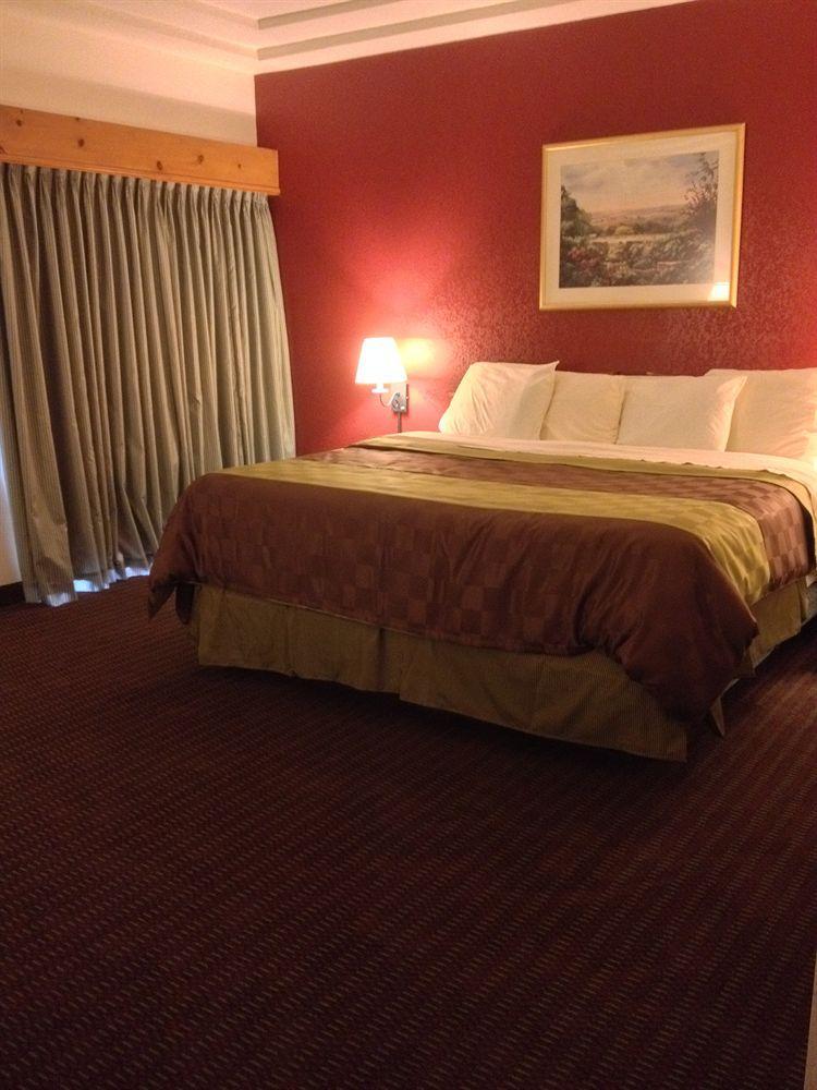 Americinn Belle Plaine エクステリア 写真