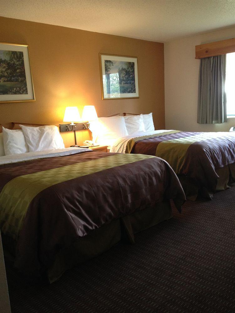 Americinn Belle Plaine エクステリア 写真
