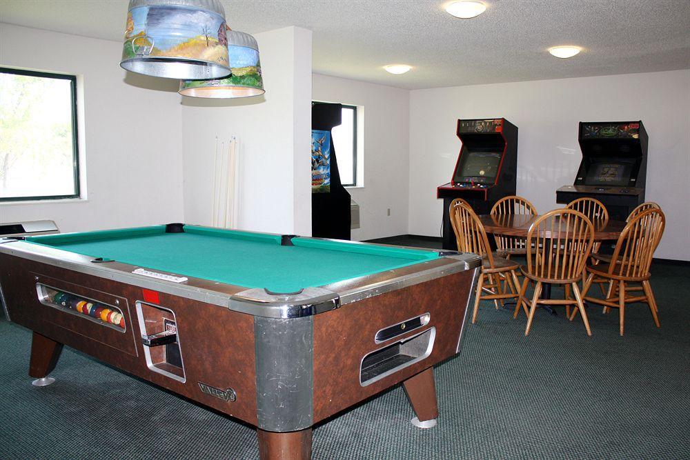 Americinn Belle Plaine エクステリア 写真