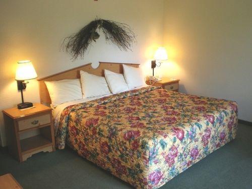 Americinn Belle Plaine 部屋 写真