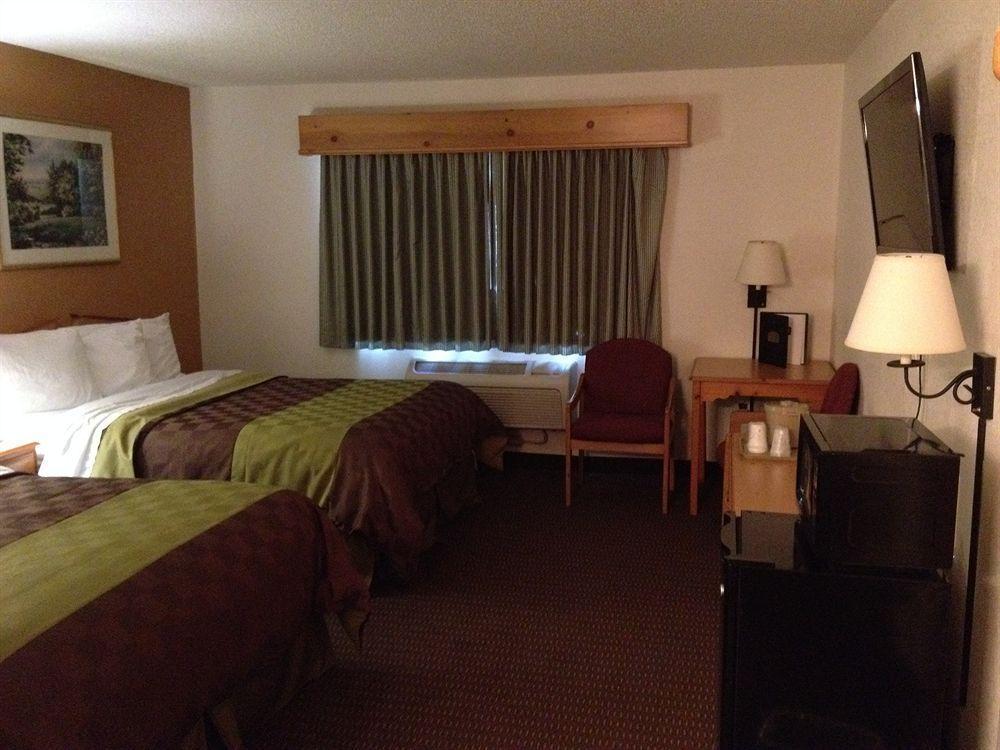 Americinn Belle Plaine エクステリア 写真