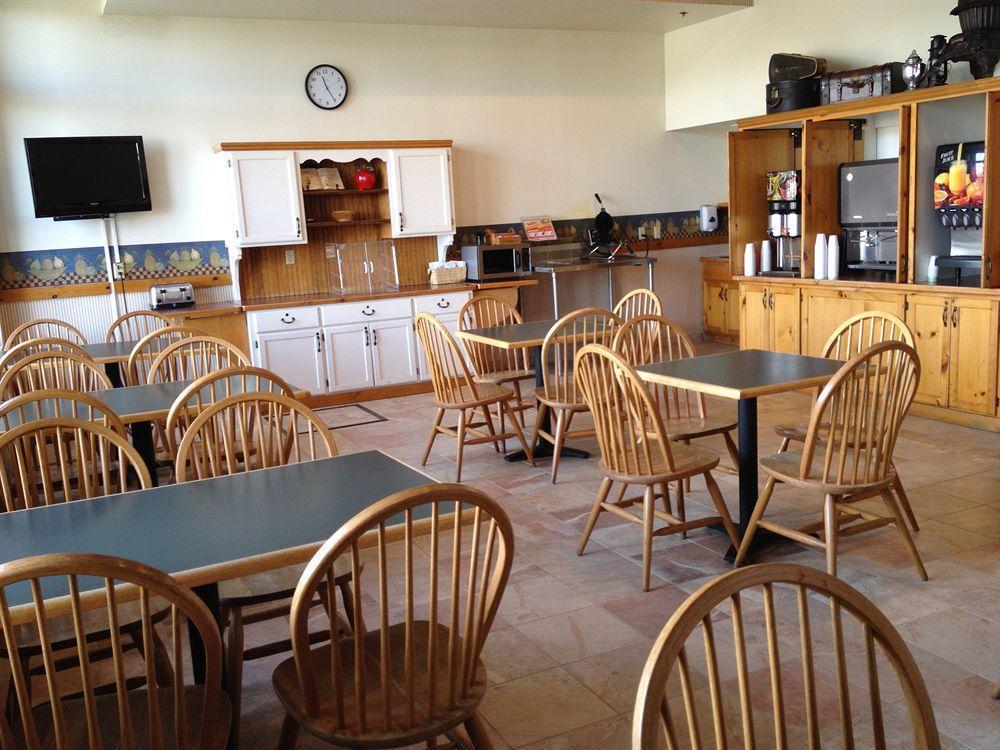 Americinn Belle Plaine エクステリア 写真